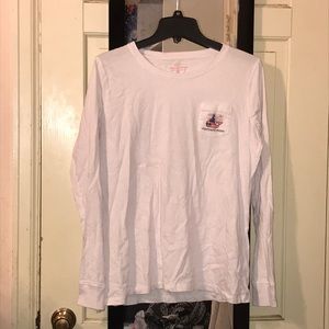 ⭐ BOGO ⭐ Vineyard Vines New Year’s Long Sleeve